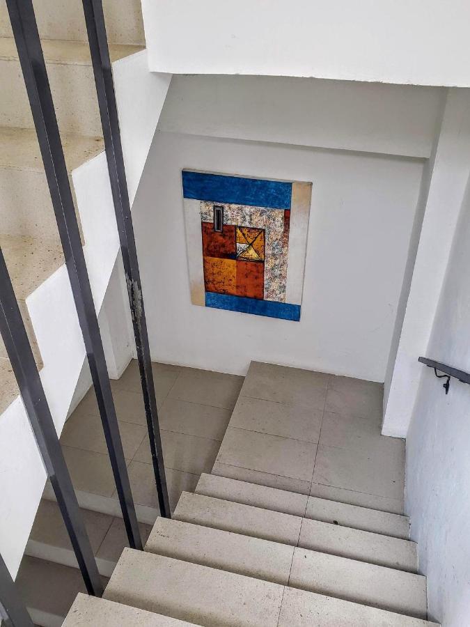 Kasa The Lofts Of Old San Juan 201 Huge 2 Bed 2 Bath For 6 Washer Dryer Exteriör bild