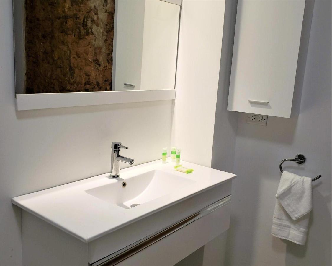 Kasa The Lofts Of Old San Juan 201 Huge 2 Bed 2 Bath For 6 Washer Dryer Exteriör bild