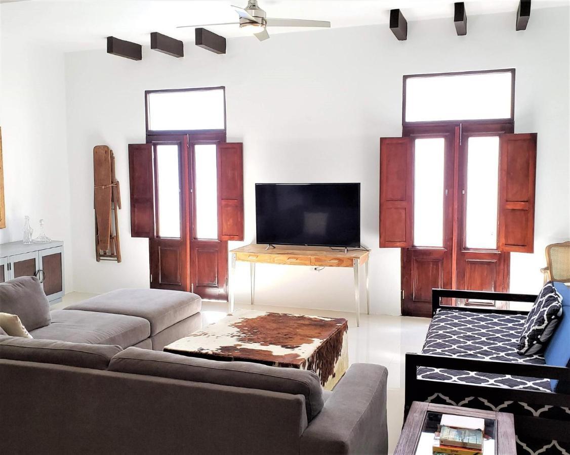 Kasa The Lofts Of Old San Juan 201 Huge 2 Bed 2 Bath For 6 Washer Dryer Exteriör bild
