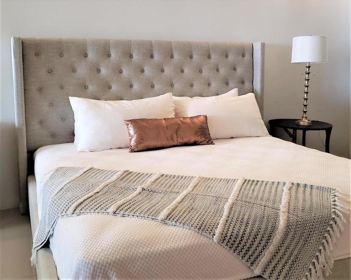 Kasa The Lofts Of Old San Juan 201 Huge 2 Bed 2 Bath For 6 Washer Dryer Exteriör bild