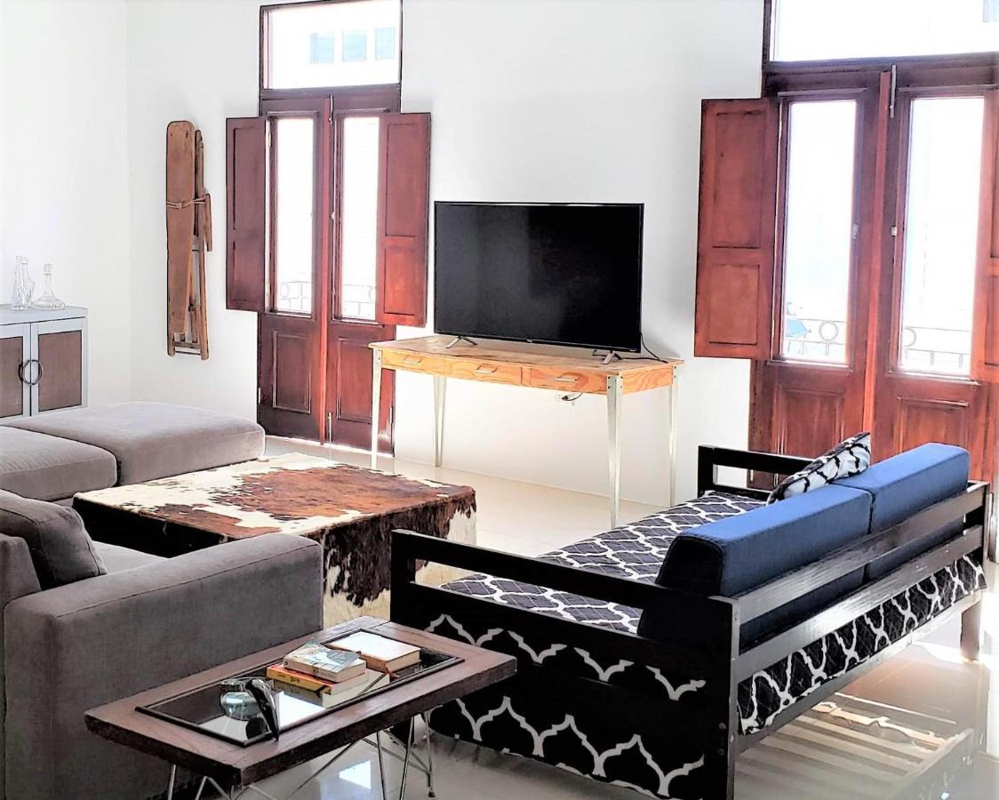 Kasa The Lofts Of Old San Juan 201 Huge 2 Bed 2 Bath For 6 Washer Dryer Exteriör bild