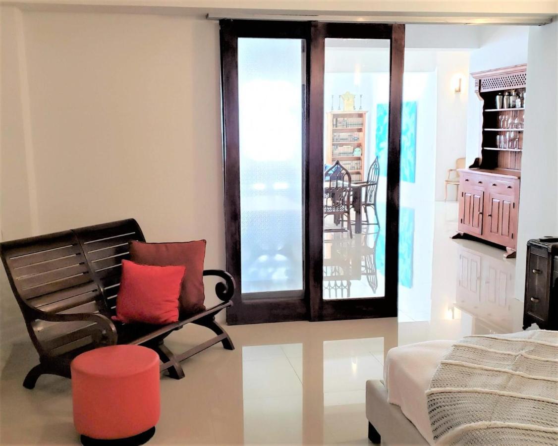 Kasa The Lofts Of Old San Juan 201 Huge 2 Bed 2 Bath For 6 Washer Dryer Exteriör bild