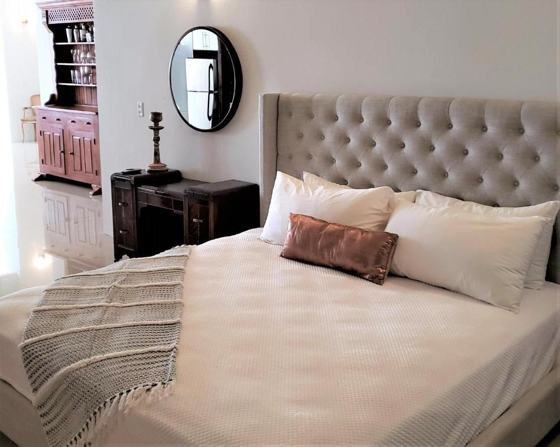 Kasa The Lofts Of Old San Juan 201 Huge 2 Bed 2 Bath For 6 Washer Dryer Exteriör bild
