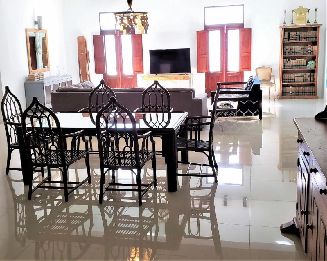 Kasa The Lofts Of Old San Juan 201 Huge 2 Bed 2 Bath For 6 Washer Dryer Exteriör bild
