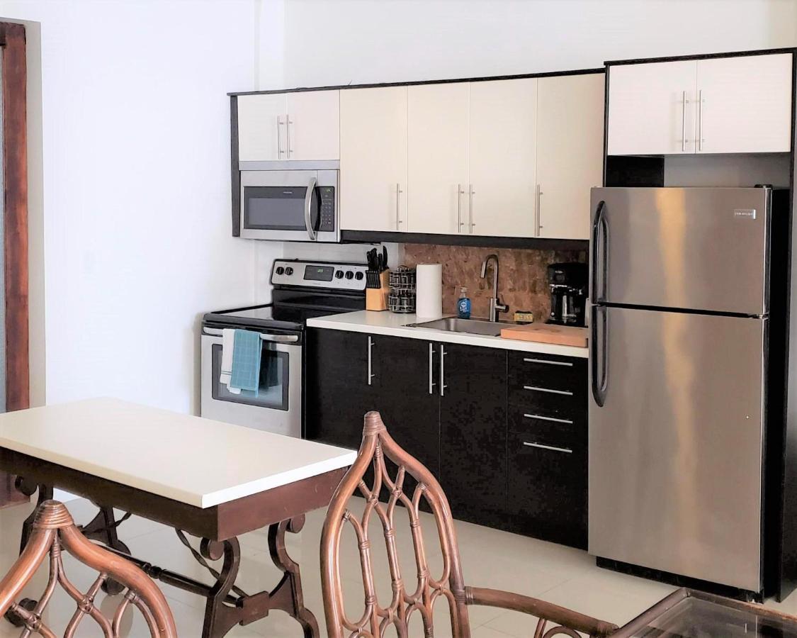 Kasa The Lofts Of Old San Juan 201 Huge 2 Bed 2 Bath For 6 Washer Dryer Exteriör bild