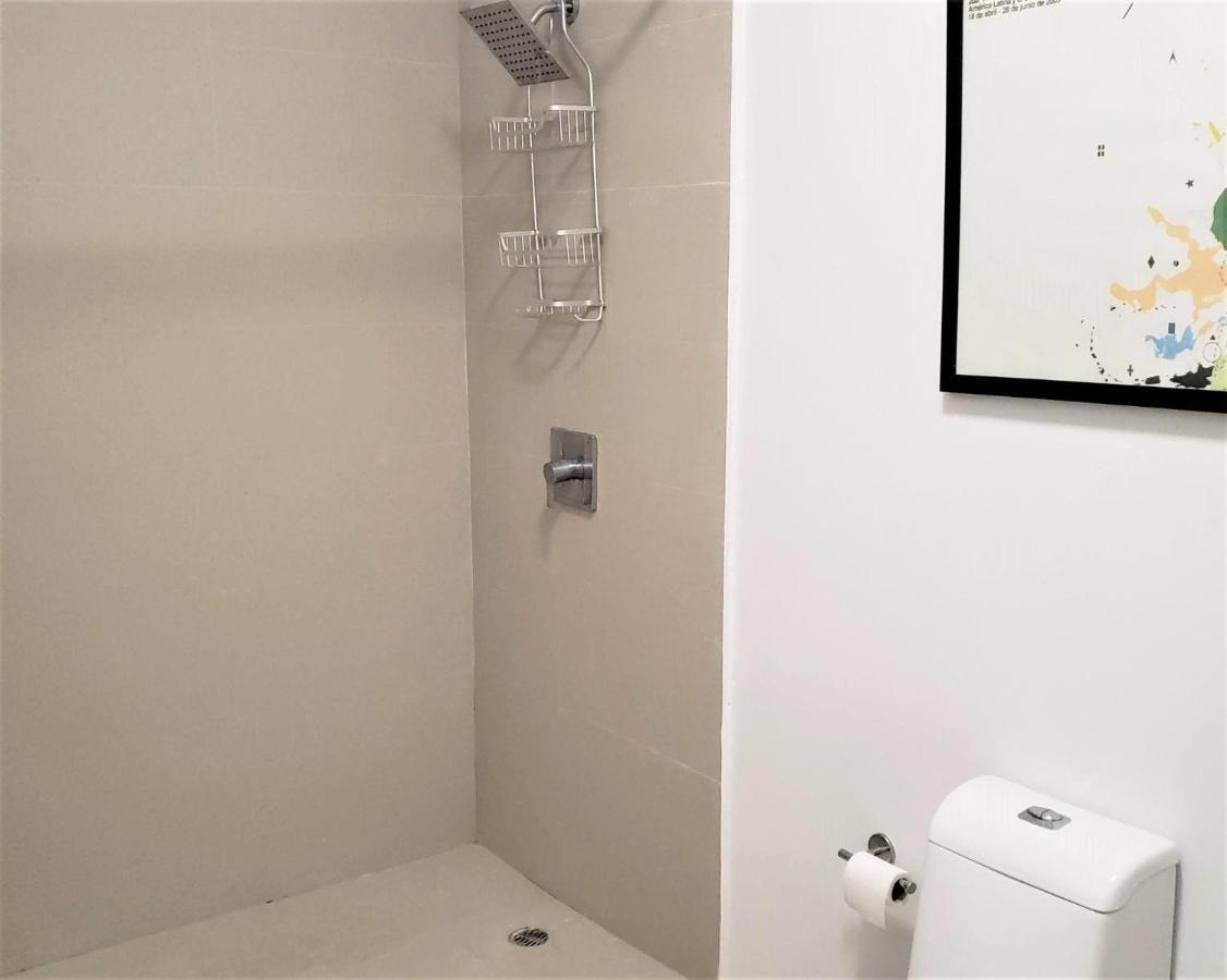 Kasa The Lofts Of Old San Juan 201 Huge 2 Bed 2 Bath For 6 Washer Dryer Exteriör bild